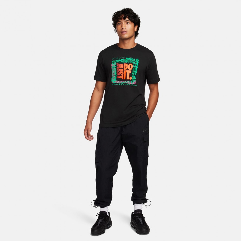 Nike Sportswear Brandriff JDI Men's T-shirt