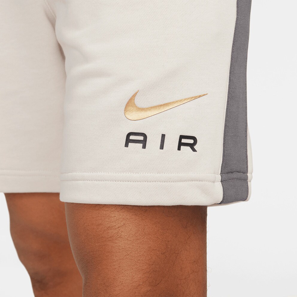Nike m nsw nike air short flc sales