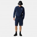 The North Face M Stand Short Light Summit Navy