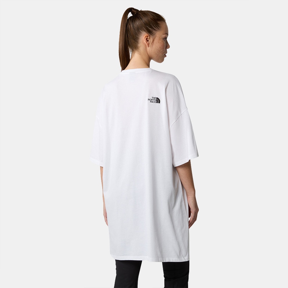 The North Face W S/S Essential Tee Dr