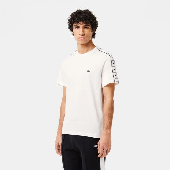 Lacoste Μπλουζα Κμ