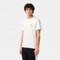Lacoste Μπλουζα Κμ