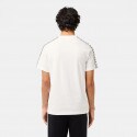 Lacoste Μπλουζα Κμ
