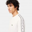 Lacoste Μπλουζα Κμ