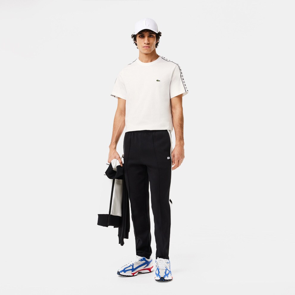 Lacoste Μπλουζα Κμ