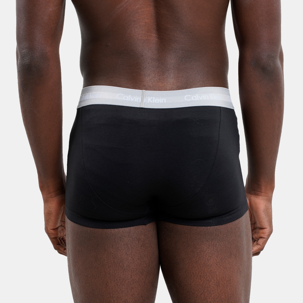 Calvin Klein Low Rise Trunk 3Pk