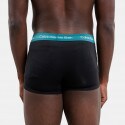 Calvin Klein Low Rise Trunk 3Pk