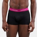 Calvin Klein Low Rise 3-pack Men's Underwear