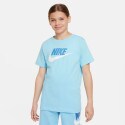 Nike K Nsw Tee Futura Icon Td