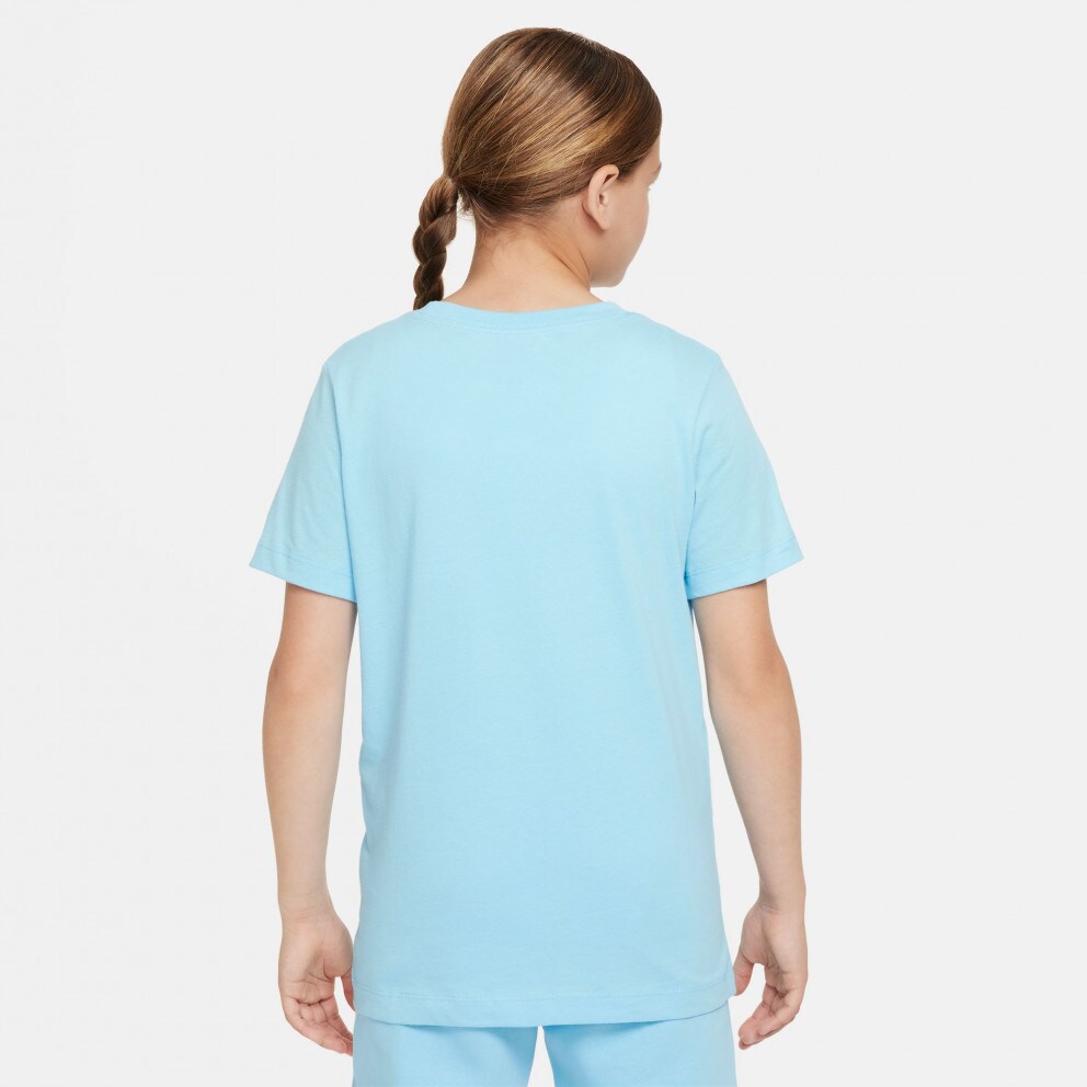 Nike Sportswear Futura Icon Kids' T-Shirt