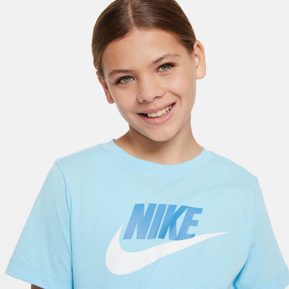 Nike Sportswear Futura Icon Kids' T-Shirt