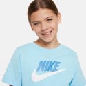 Nike Sportswear Futura Icon Kids' T-Shirt