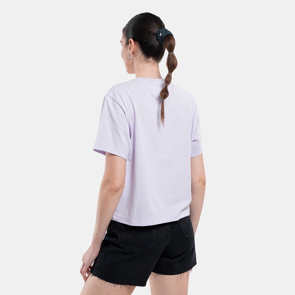 Tommy Jeans Boxy Badge Women's T-shirt