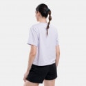 Tommy Jeans Boxy Badge Women's T-shirt