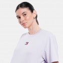 Tommy Jeans Boxy Badge Women's T-shirt