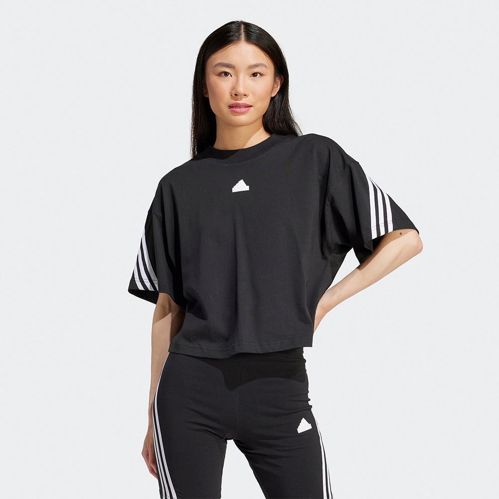 adidas Future Icons 3-Stripes Women's T-shirt