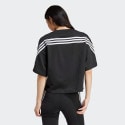 adidas Future Icons 3-Stripes Women's T-shirt