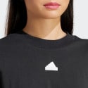 adidas Future Icons 3-Stripes Γυναικείο T-shirt