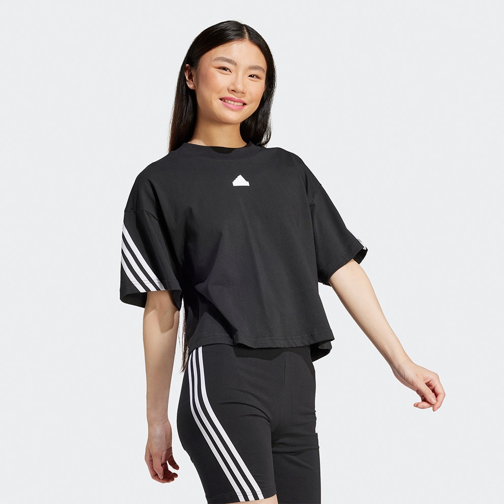 adidas Future Icons 3-Stripes Women's T-shirt