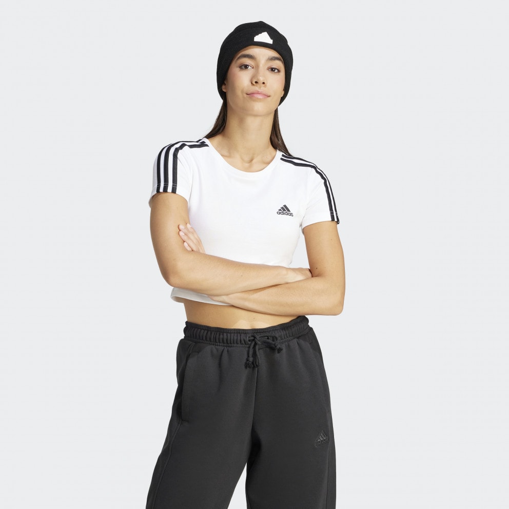 adidas sportswear W 3S Baby T