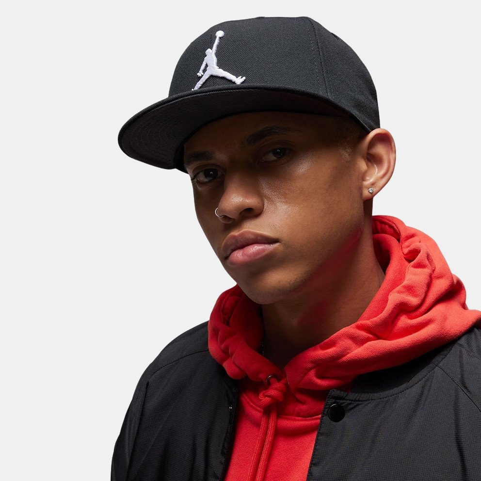 Jordan Jumpman Pro Cap