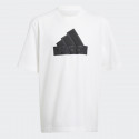 adidas Future Icons Logo Pique Tee