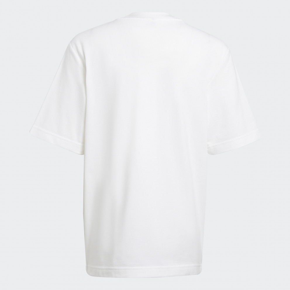adidas Future Icons Logo Pique Tee