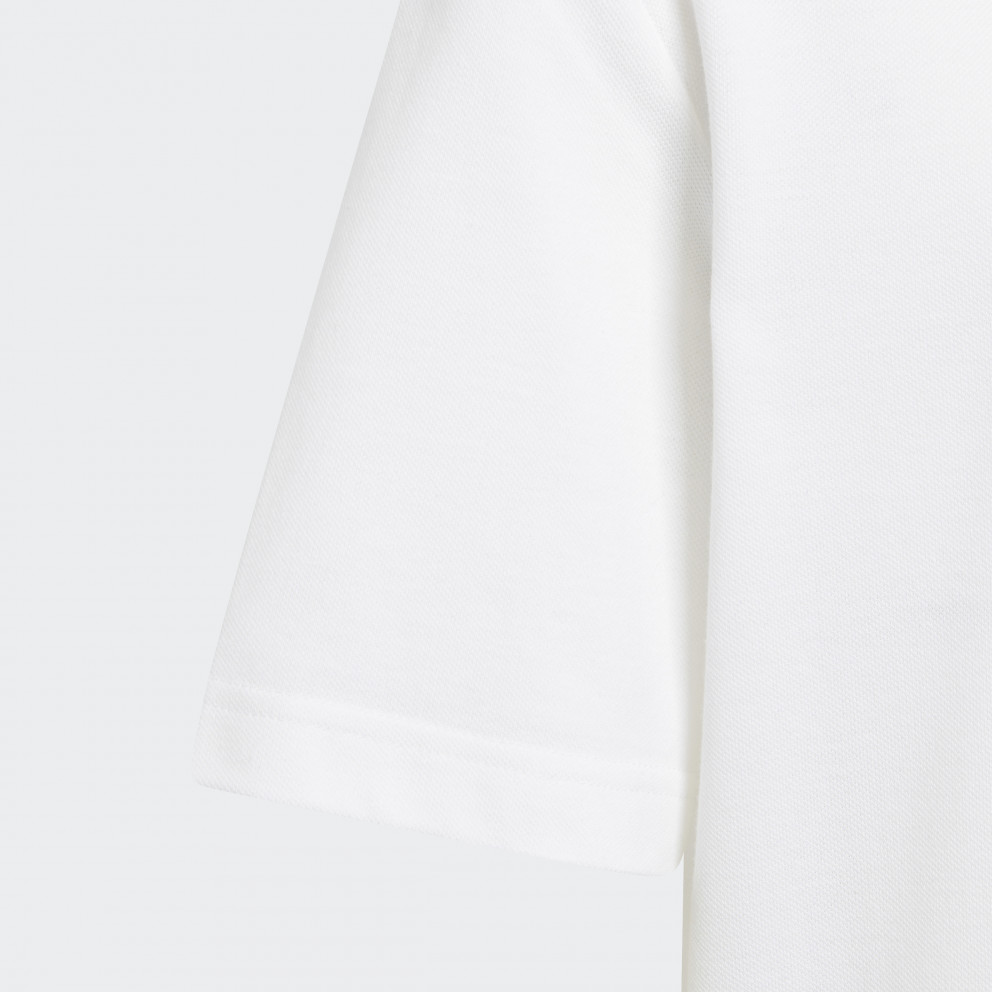 adidas Future Icons Logo Pique Tee