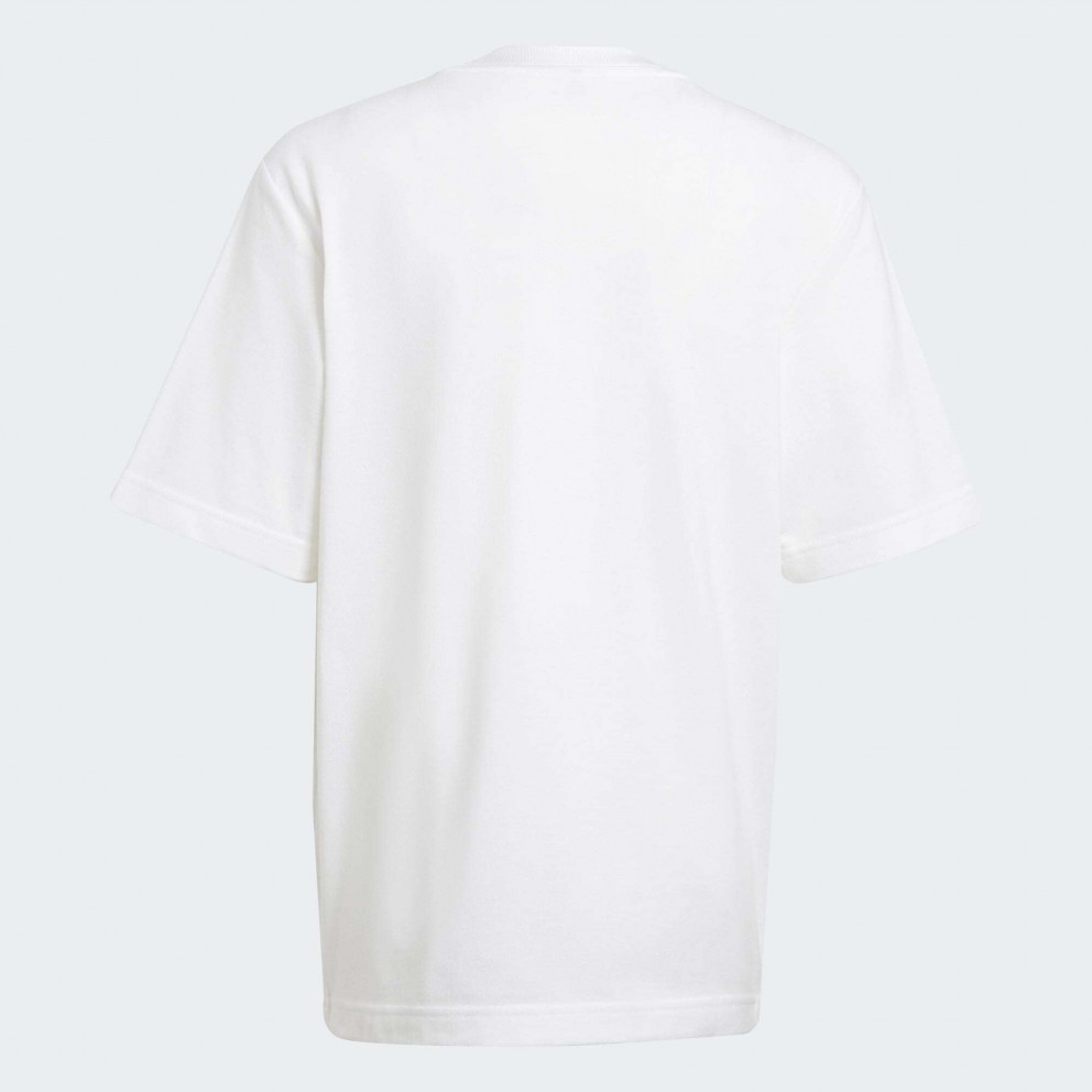 adidas Future Icons Logo Pique Tee