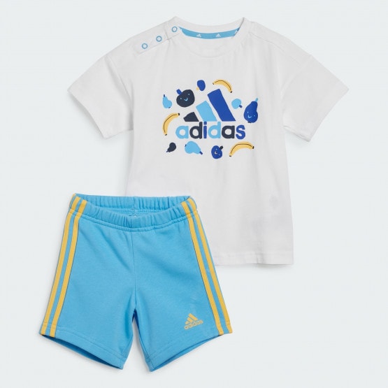 adidas I