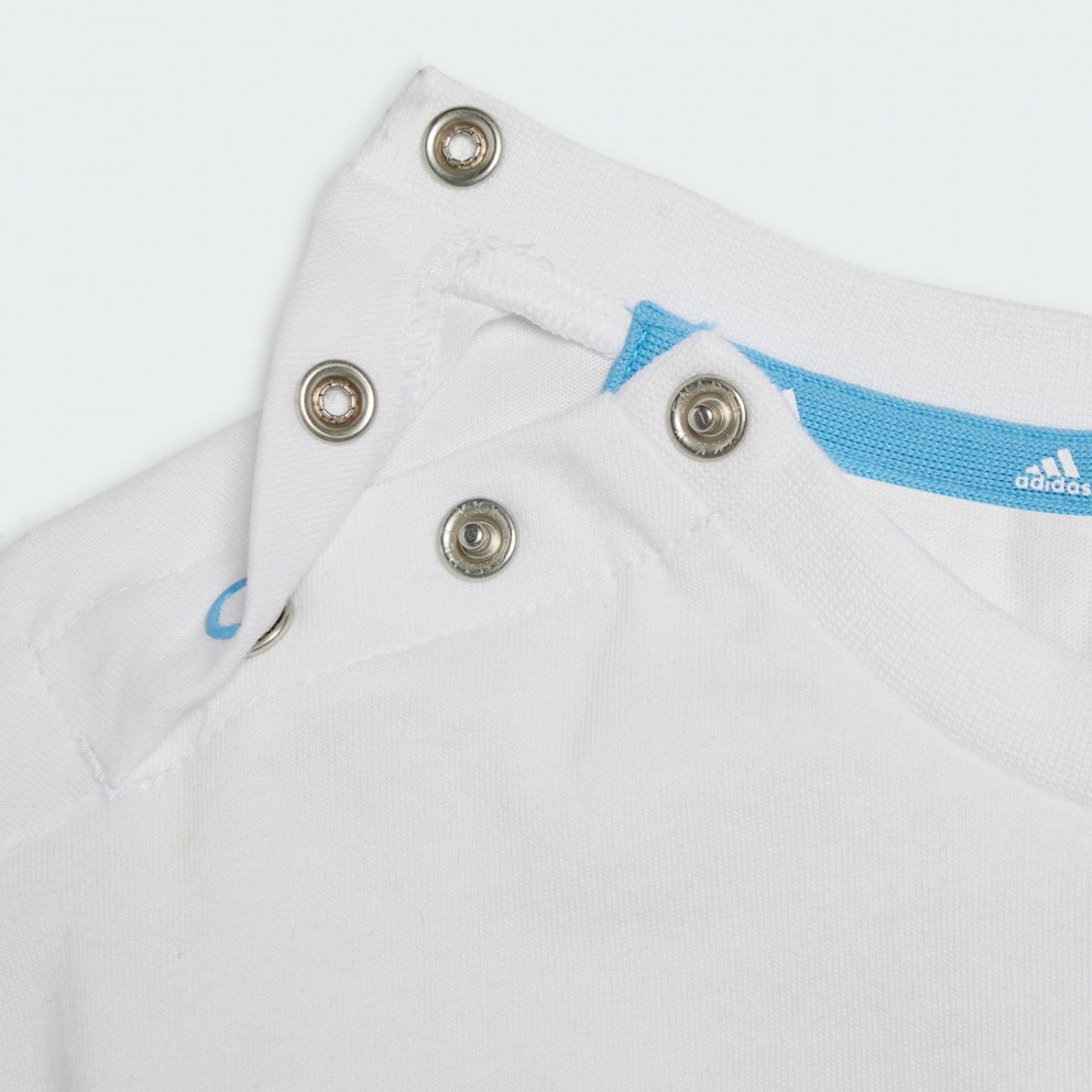 adidas I