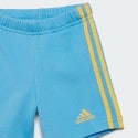 adidas I