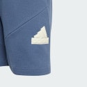 adidas U Fi Logo Sh