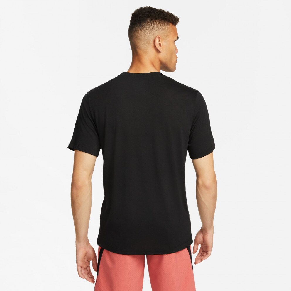 Nike M Nk Df Tee Db Nike Pro