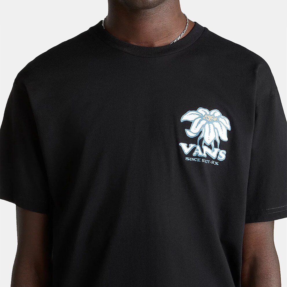 Vans Whats Inside Ss Tee Black