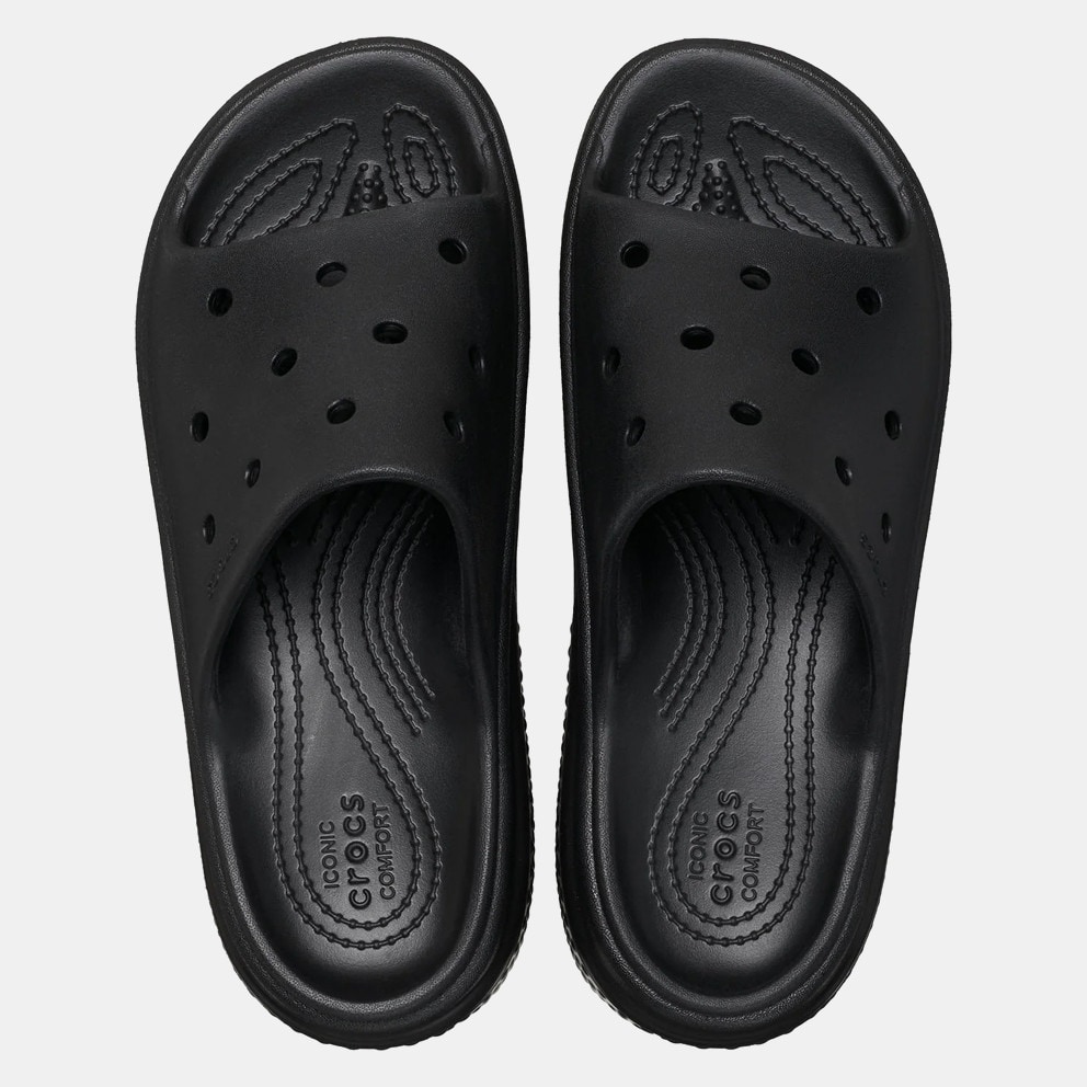 Crocs Stomp Slide Γυναικεία Σανδάλια