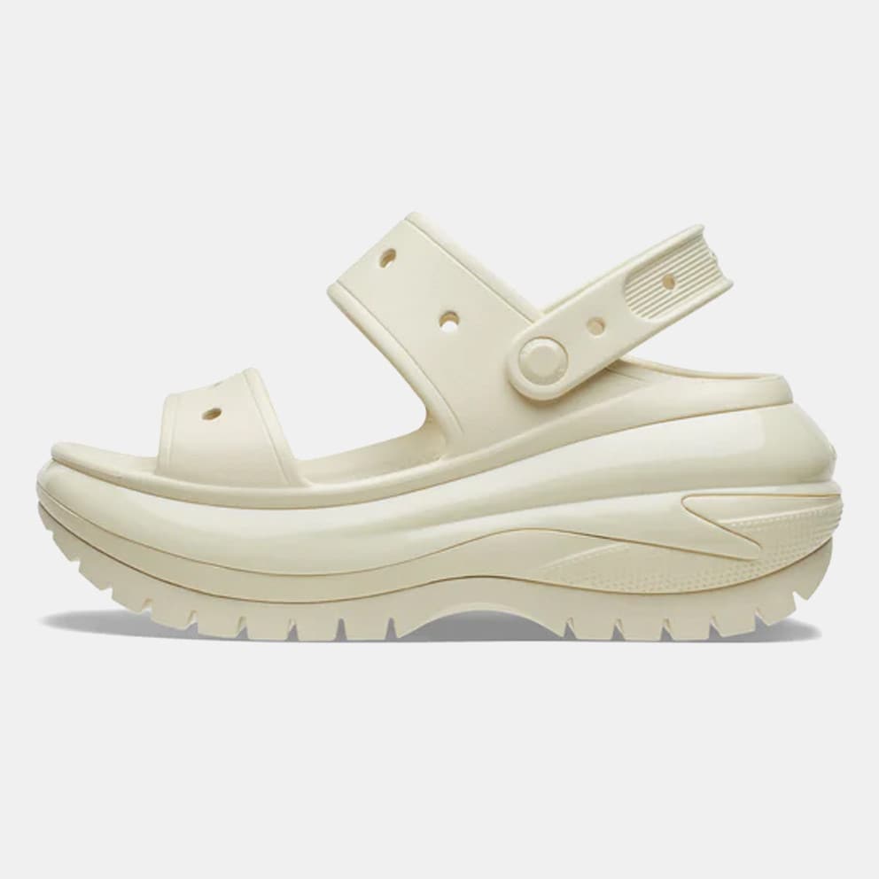 Crocs Mega Crush Sandal Women's Sandal