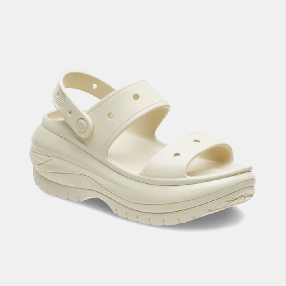 Crocs Mega Crush Sandal Women's Sandal