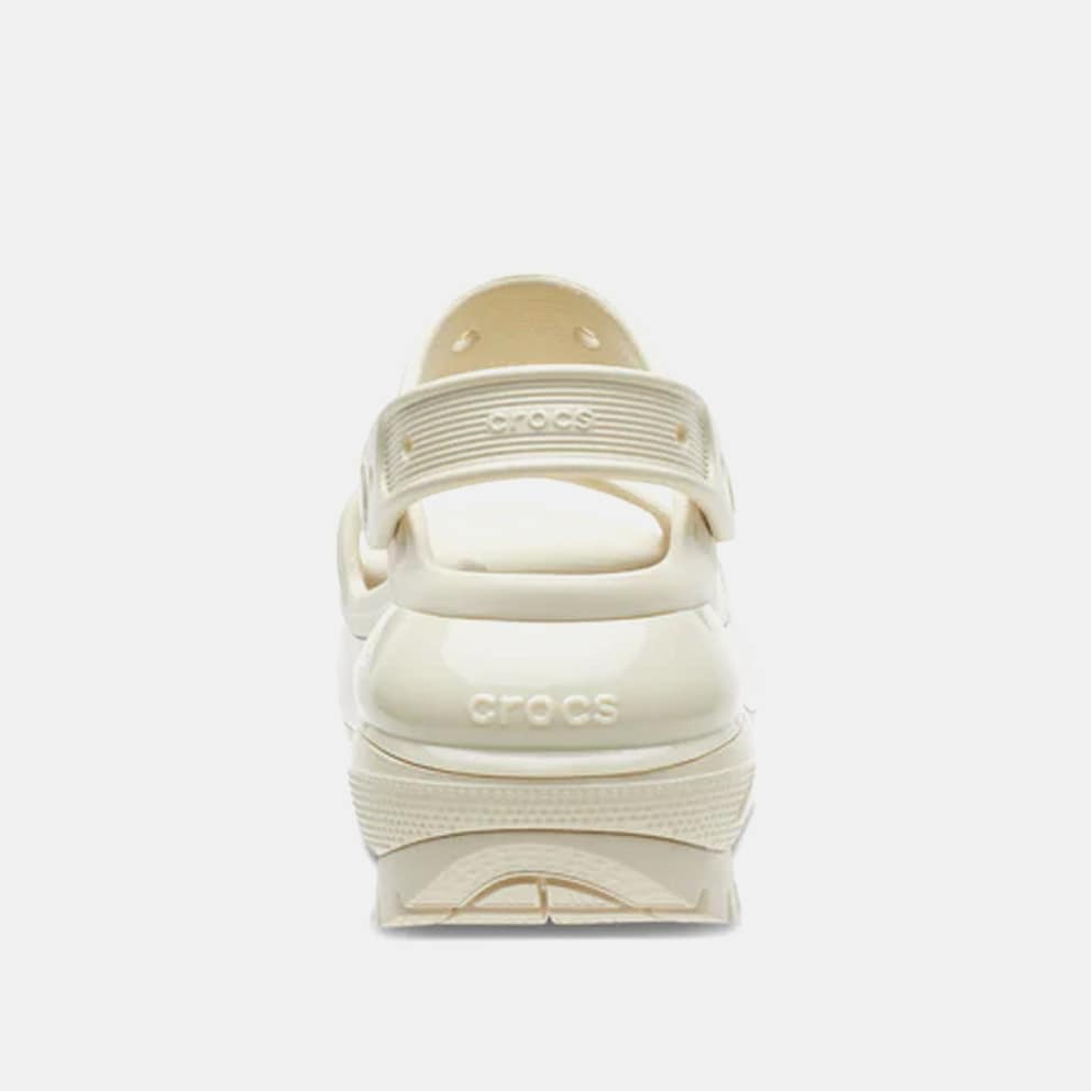 Crocs Mega Crush Sandal Women's Sandal
