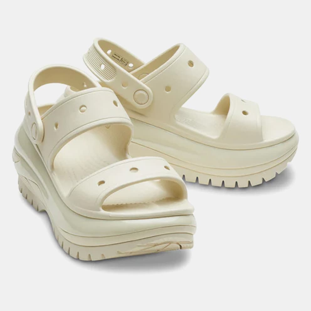 Crocs Mega Crush Sandal Women's Sandal