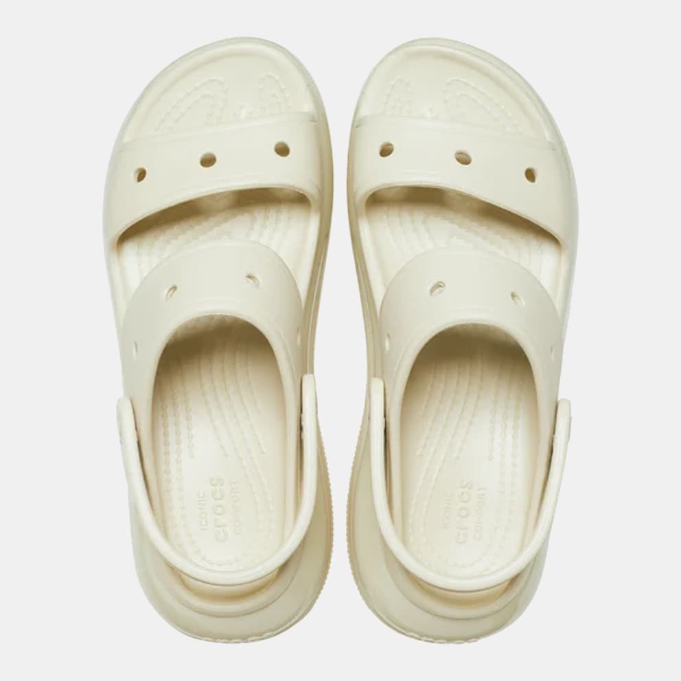 Crocs Mega Crush Sandal Women's Sandal