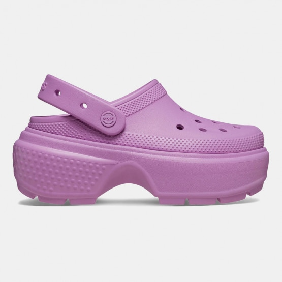 Crocs Stomp Clog Women's Sandals