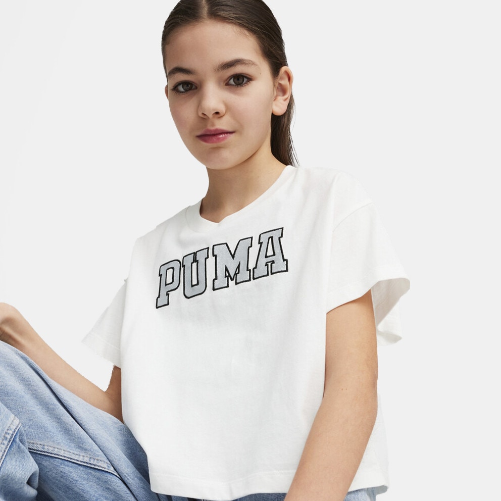 Puma Graphics Dancing Queen Tee G