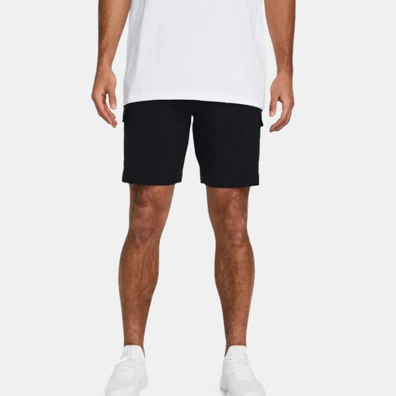 Under Armour Stretch Woven Cargo Short