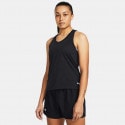 Under Armour Ua Streaker Singlet Γυναικεία Αμάνικη Μπλούζα