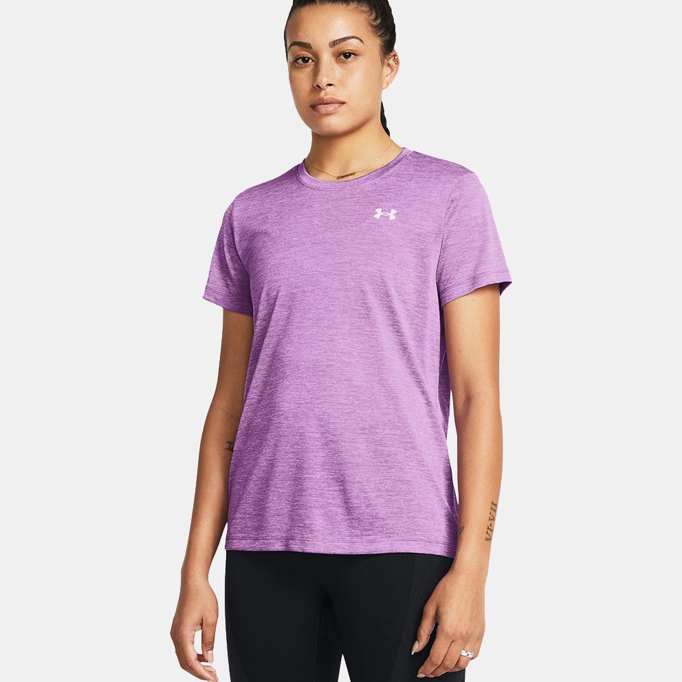 Under Armour Tech Twist Γυναικείο T-shirt