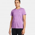 Under Armour Tech Twist Γυναικείο T-shirt