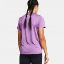 Under Armour Tech Twist Γυναικείο T-shirt