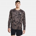 Under Armour Under Armour Project Rock Isochill Men's Long Sleeves T-shirt