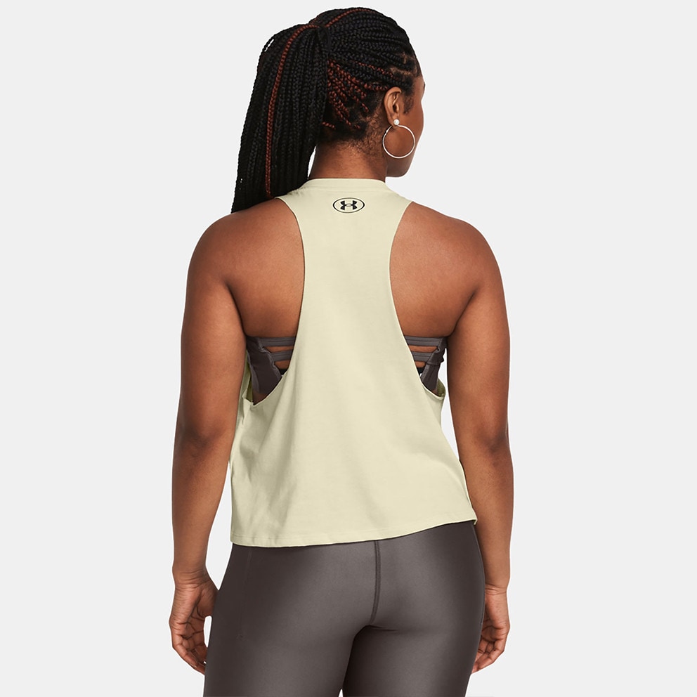 Under Armour Project Rock Balance Women's Tank Top